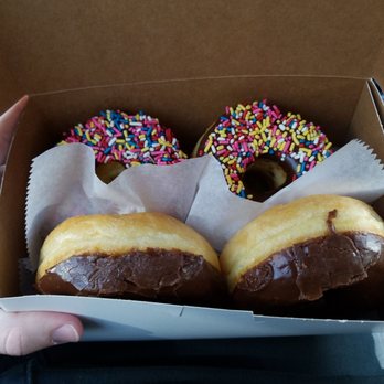 OMG Donuts & Bakery - Donuts Near Me - Concord, North Carolina OMG Donuts & Bakery - Donuts Near Me - Concord, North Carolina