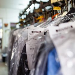 Details Dry Cleaning & Laundry - New Buffalo - Details Dry Cleaning & Laundry - New Buffalo