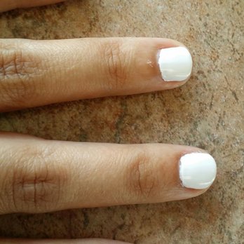 Luxury Nails Spa - Yucky!! - Nail Salons Near Me - Vienna, Virginia
