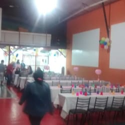 El Tunel Magico - Daleee che! No vino nadie #CHEFsequejaenpeloteros