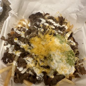 Taco Y Taco - Fries - Mexican Near Me - Henderson, Nevada Taco Y Taco - Fries - Mexican Near Me - Henderson, Nevada