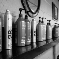 Summit Salon Academy