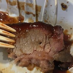 Brisket 1 Meat Combo