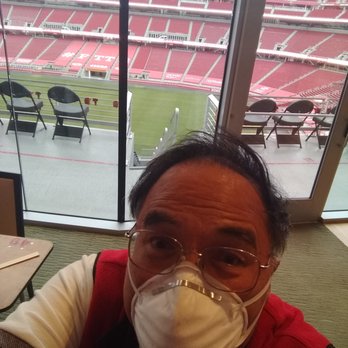 Levi's Stadium - Stadiums & Arenas Near Me - Santa Clara, California