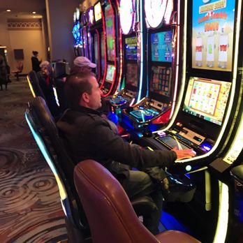 Seneca Buffalo Creek Casino - Slots - Casinos Near Me - Buffalo, New York Seneca Buffalo Creek Casino - Slots - Casinos Near Me - Buffalo, New York
