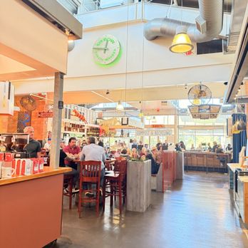 Oxbow Public Market - Public Markets Near Me - Napa, California Oxbow Public Market - Public Markets Near Me - Napa, California