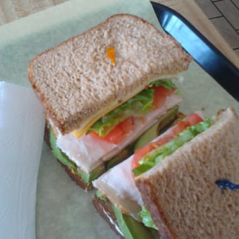 Eat This Sandwiches - Sandwiches Near Me - Redondo Beach, California Eat This Sandwiches - Sandwiches Near Me - Redondo Beach, California