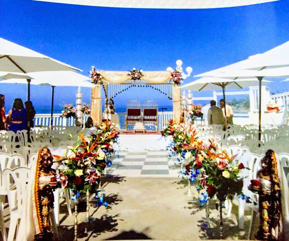 Krushna Mandap