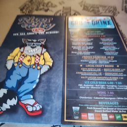 Menu Menu