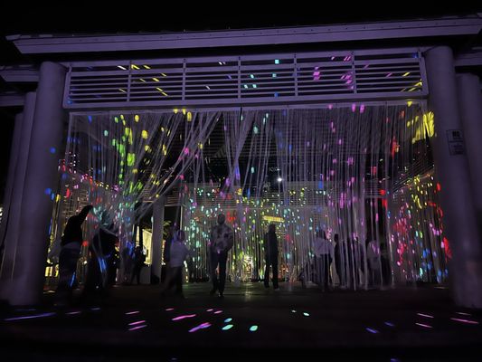 Esplanade Park by null