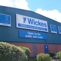 Wickes