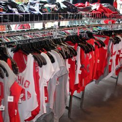 Clothing Underground