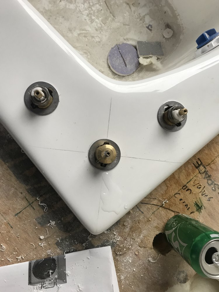 Slide of JBS Plumbing