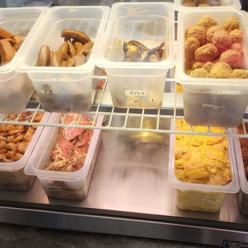 Ciudad - Items ready for the grill (2/25/23) - Tapas/Small Plates Near Me - Seattle, Washington