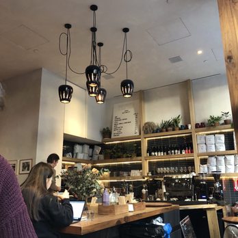 Paper Coffee - Coffee & Tea Near Me - New York, New York Paper Coffee - Coffee & Tea Near Me - New York, New York