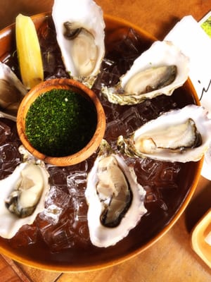 The Halia at Singapore Botanic Gardens by null