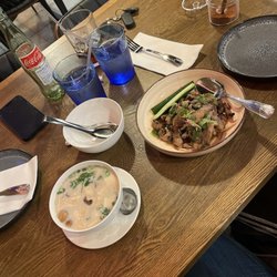 Wynn Thai Street Food
