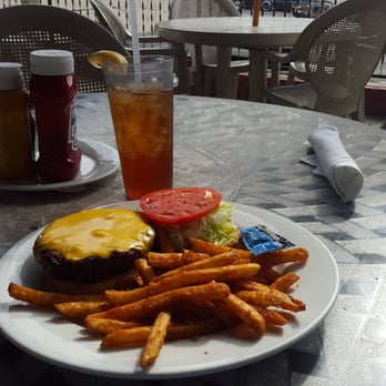 Jo's Grille - Seafood Near Me - Atlanta, Georgia
