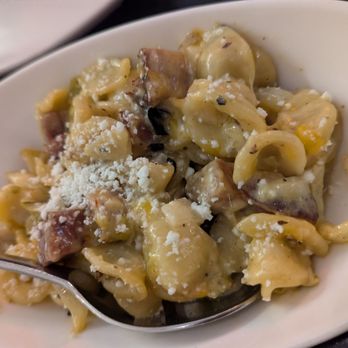 Coyote Cafe - Mac and cheese - New American Near Me - Santa Fe, New Mexico