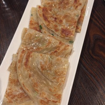 Blue & Fly Asian Kitchen - Scallion pancakes- so good! - Chinese Near Me - Omaha, Nebraska Blue & Fly Asian Kitchen - Scallion pancakes- so good! - Chinese Near Me - Omaha, Nebraska