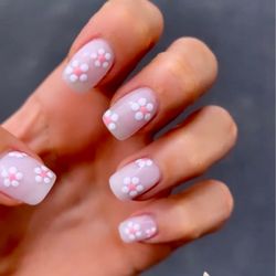 The Rim Nails & Spa