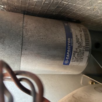 TNT Heating and Air - old capacitor not replaced,invoice listed as replaced.False - Heating & Air Conditioning/HVAC Near Me TNT Heating and Air - old capacitor not replaced,invoice listed as replaced.False - Heating & Air Conditioning/HVAC Near Me