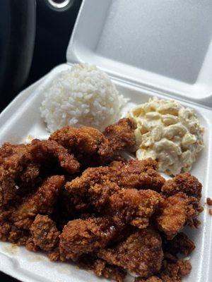 Kimo's Hawaiian BBQ by null