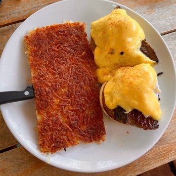 Cafe Topes - Crack 'n Benedict - Coffee & Tea Near Me - Carlsbad, California Cafe Topes - Crack 'n Benedict - Coffee & Tea Near Me - Carlsbad, California