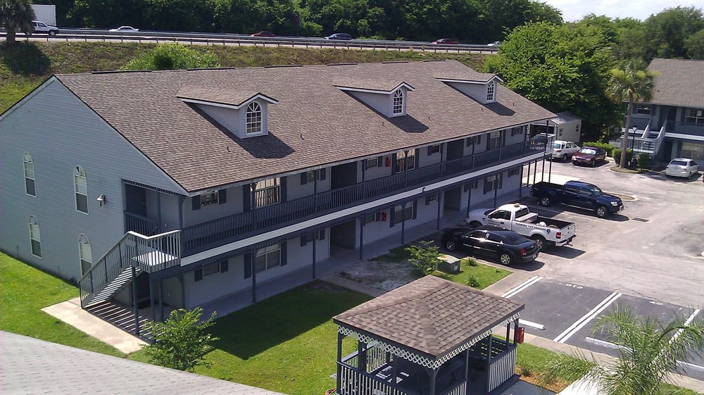 Slide of Total Service Contracting