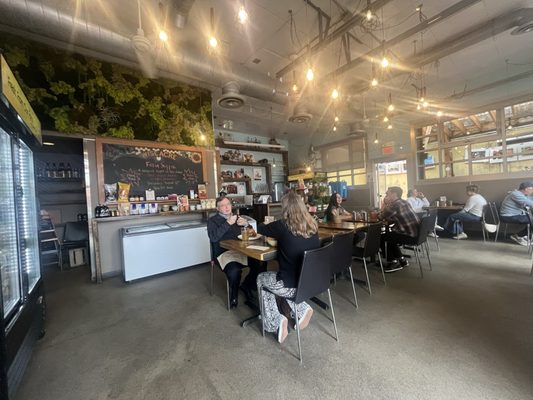 Wise Acre Eatery by null