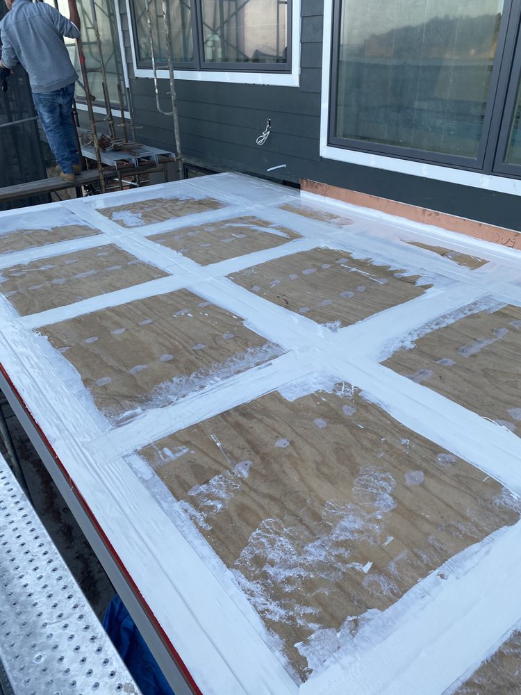 Slide of Brendan Roofing and Waterproofing