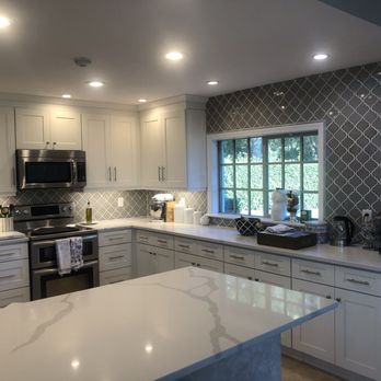 Granite Perfection - Kitchen countertops - Cabinetry Near Me - Orlando, Florida Granite Perfection - Kitchen countertops - Cabinetry Near Me - Orlando, Florida