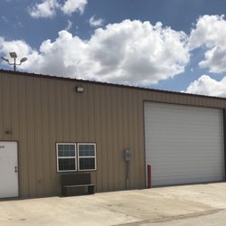 Zita Repair & Detail - Building