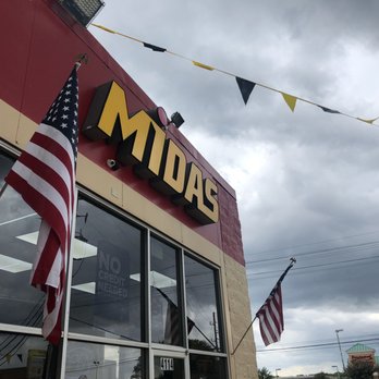 Midas - Freedom free - Auto Repair Near Me - Houston, Texas