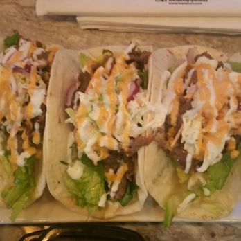 Bonchon - Korean Tacos - Chicken Wings Near Me - New Haven, Connecticut