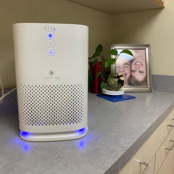 Cheng Dental - HEPA13 Air purifier in each room, purposely to purify covid virus. Going to get one for myself! - General Dentistry Near Me - San Gabriel, California Cheng Dental - HEPA13 Air purifier in each room, purposely to purify covid virus. Going to get one for myself! - General Dentistry Near Me - San Gabriel, California