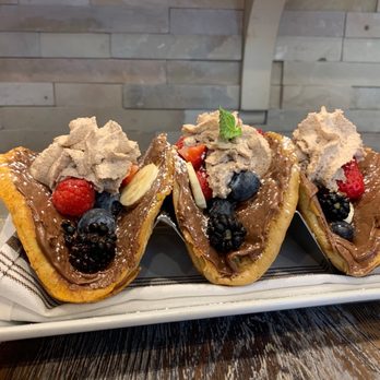 Yaz's Table - Pancake Tacos - Breakfast & Brunch Near Me - Abington, Massachusetts Yaz's Table - Pancake Tacos - Breakfast & Brunch Near Me - Abington, Massachusetts