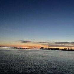 Starlite Cruises - View from the deck