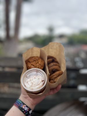 Harbour Galley by null