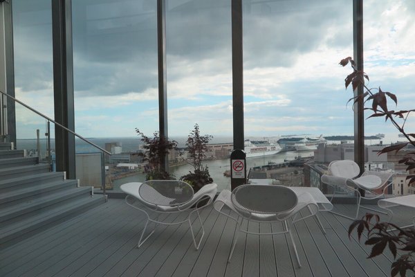 Clarion Hotel Helsinki by null