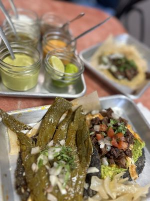 Ana Liz Taqueria by null