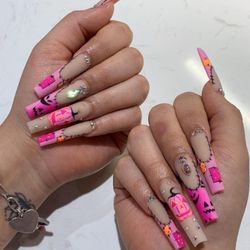 Heavenly Nails