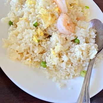 Beijing Chinese Dining - House fried rice - Chinese Near Me - Lexington, Massachusetts