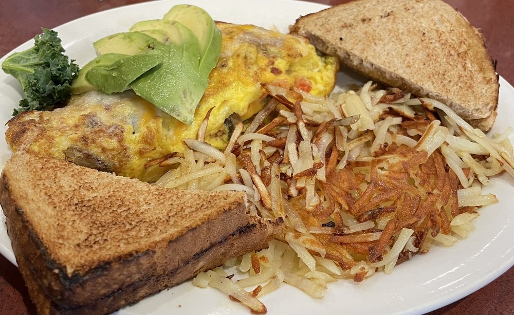 RANDY’S SOUTHSIDE DINER Updated September 2024 51 Photos & 74