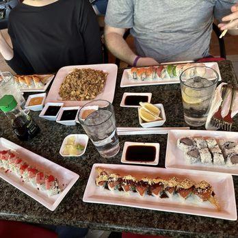 Addison Sushi 469 - Sushi - Sushi Bars Near Me - Addison, Texas