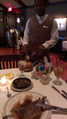 Republic of Texas Bar & Grill by null