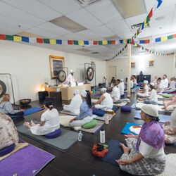 RYK Yoga and Meditation Center