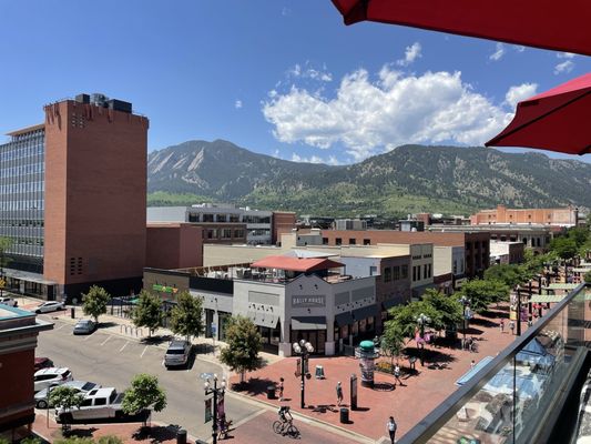 Avanti Food and Beverage Boulder by null