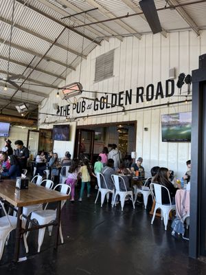 The Pub at Golden Road- Atwater Village by null