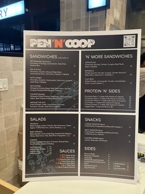 Pen 'N' Coop by null